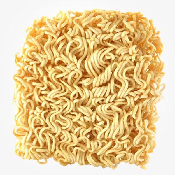 Fried Instant Noodle Production Line