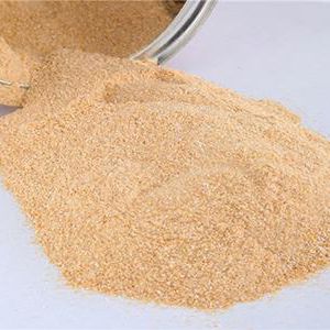Baby Nutritional Powder Instant Porridge Production Line
