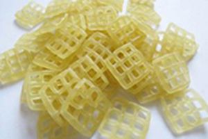 Extruded Pellet Machine