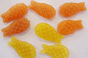 Extruded Pellet Machine