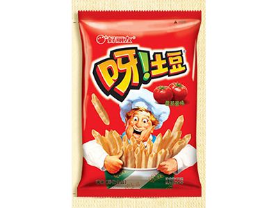 Sheeted Pellet Machine