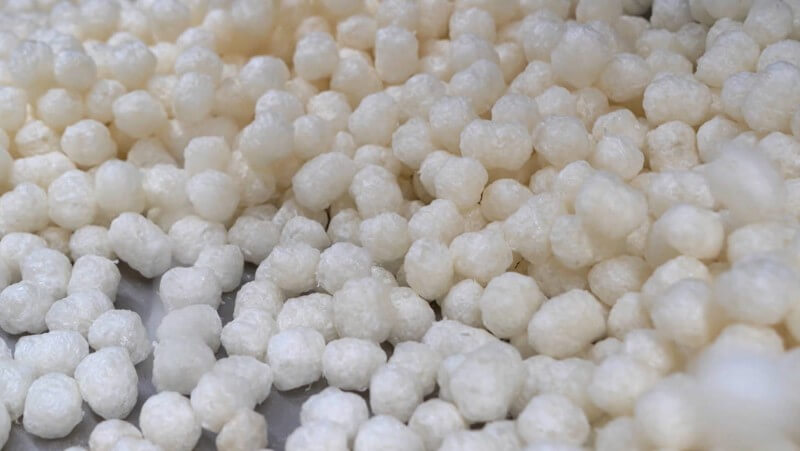Modified Starch Production Line