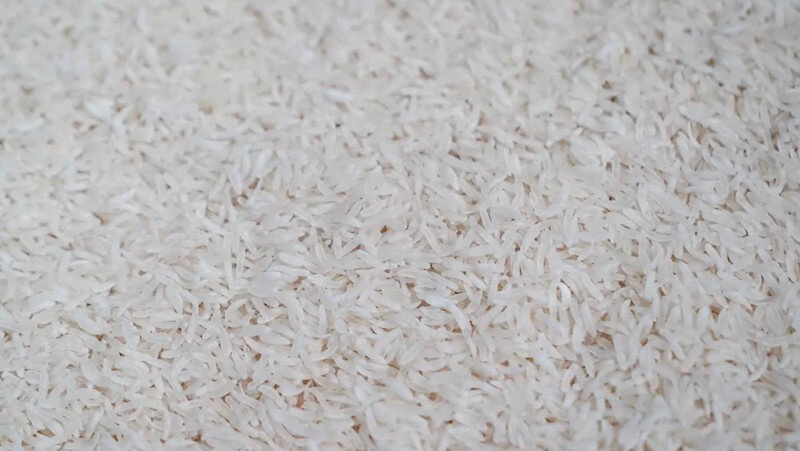 Fortified Rice & Nutrition Rice Production Line